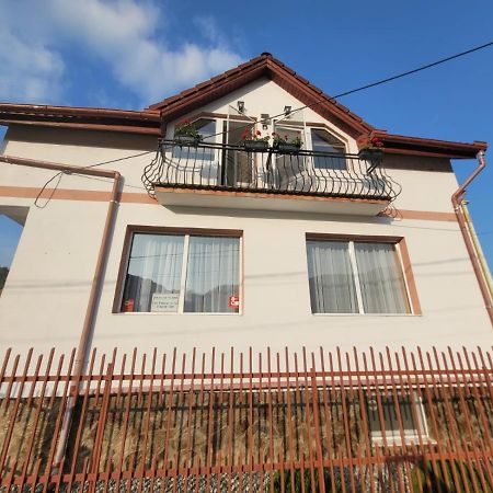 Vila Castelana Caciulata Esterno foto
