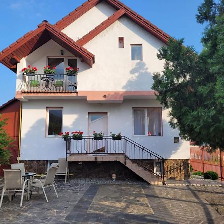 Vila Castelana Caciulata Esterno foto